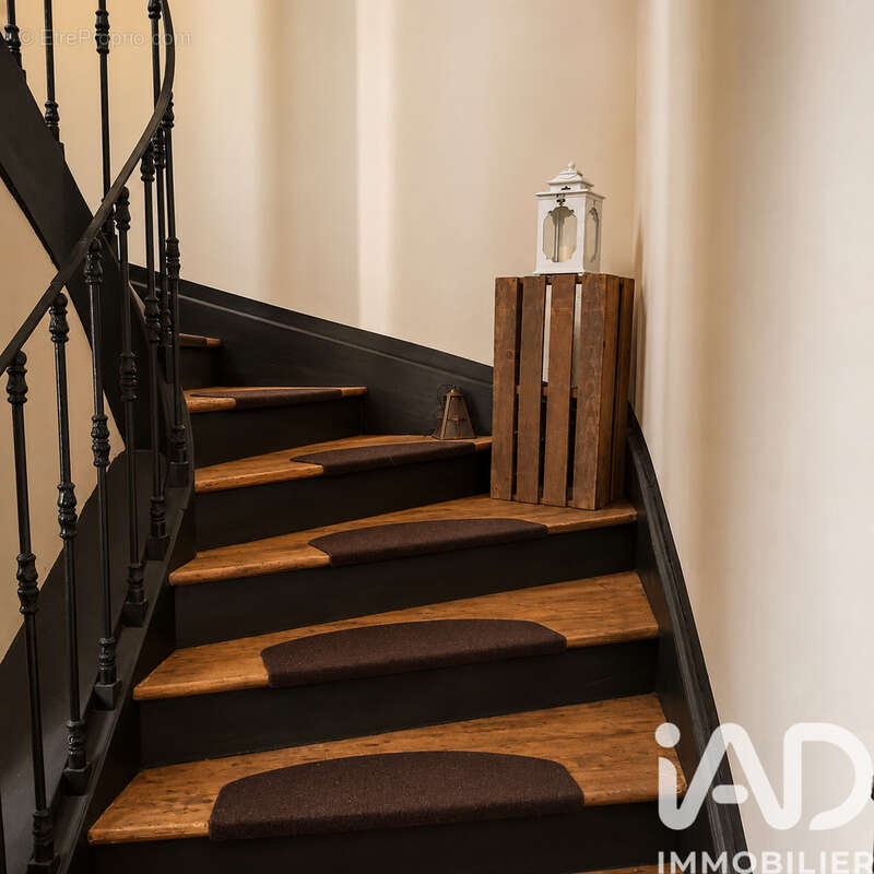 Maison 86 m² à Degagnac  - photo 8