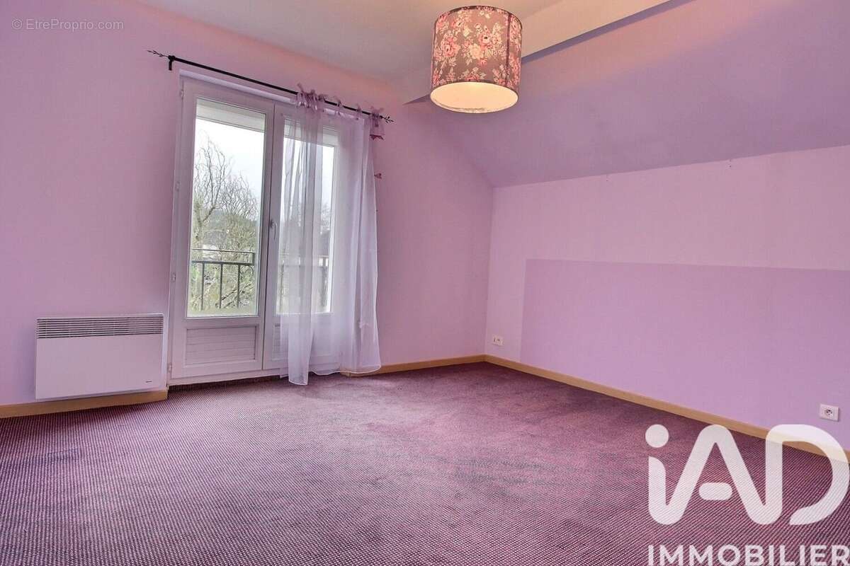 Photo 7 - Maison à CERISY-BELLE-ETOILE