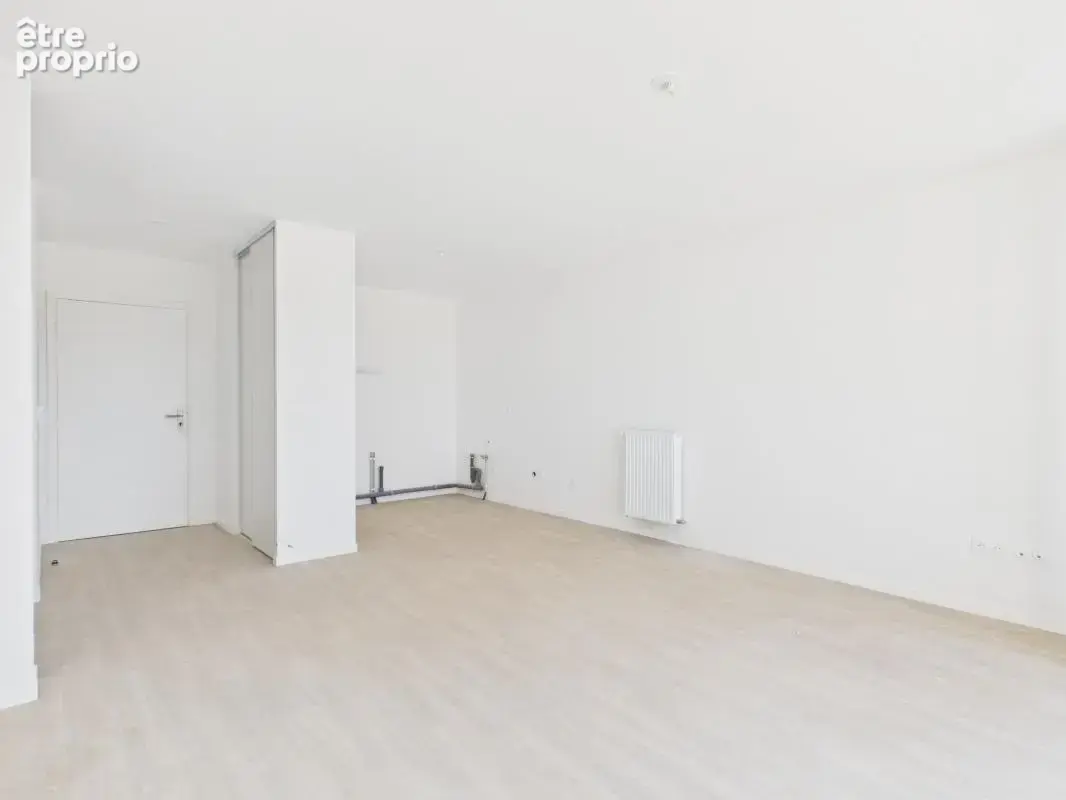 Lanester – t4 au 4e étage avec balcon - photo 9