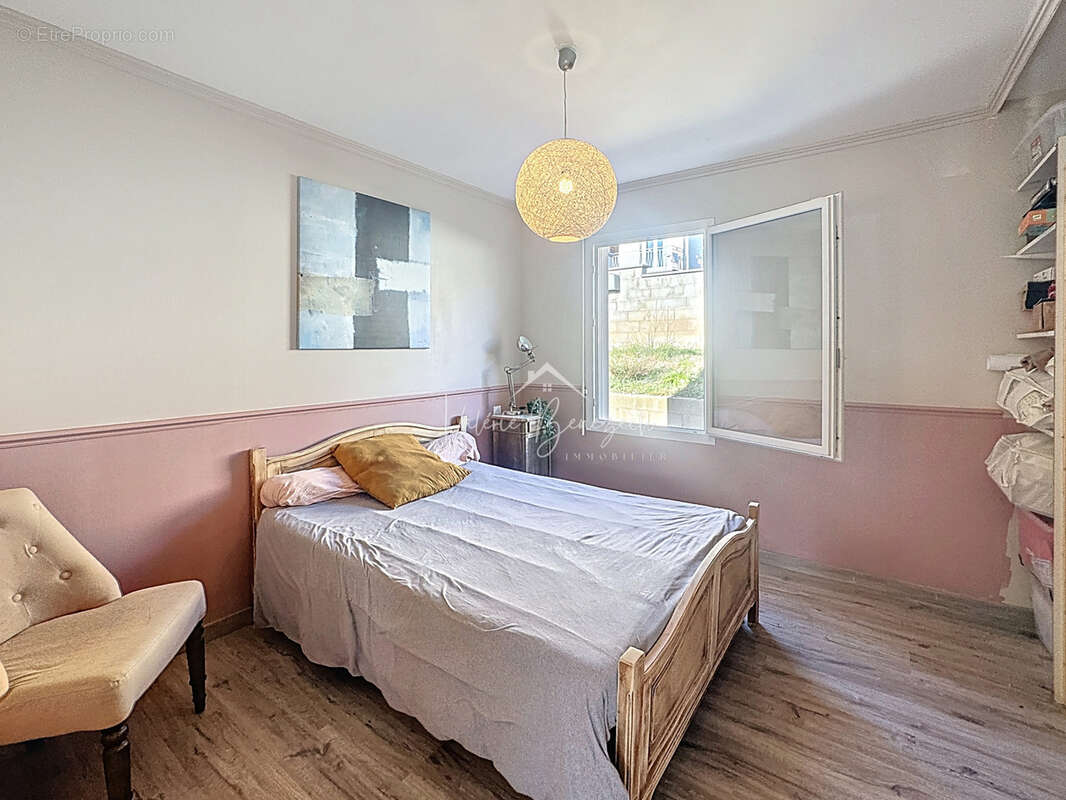 Maison à SAINT-AFFRIQUE