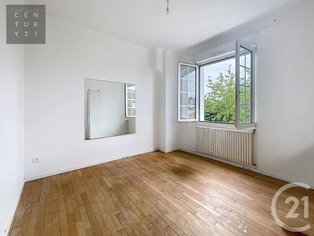 Maison à LES NOES-PRES-TROYES