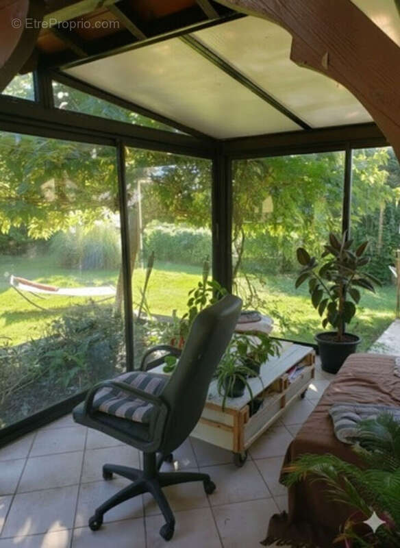 Maison à BEDUER