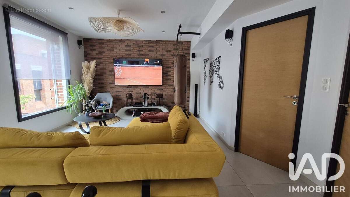 Appartement 86 m² à Abbeville  - photo 4