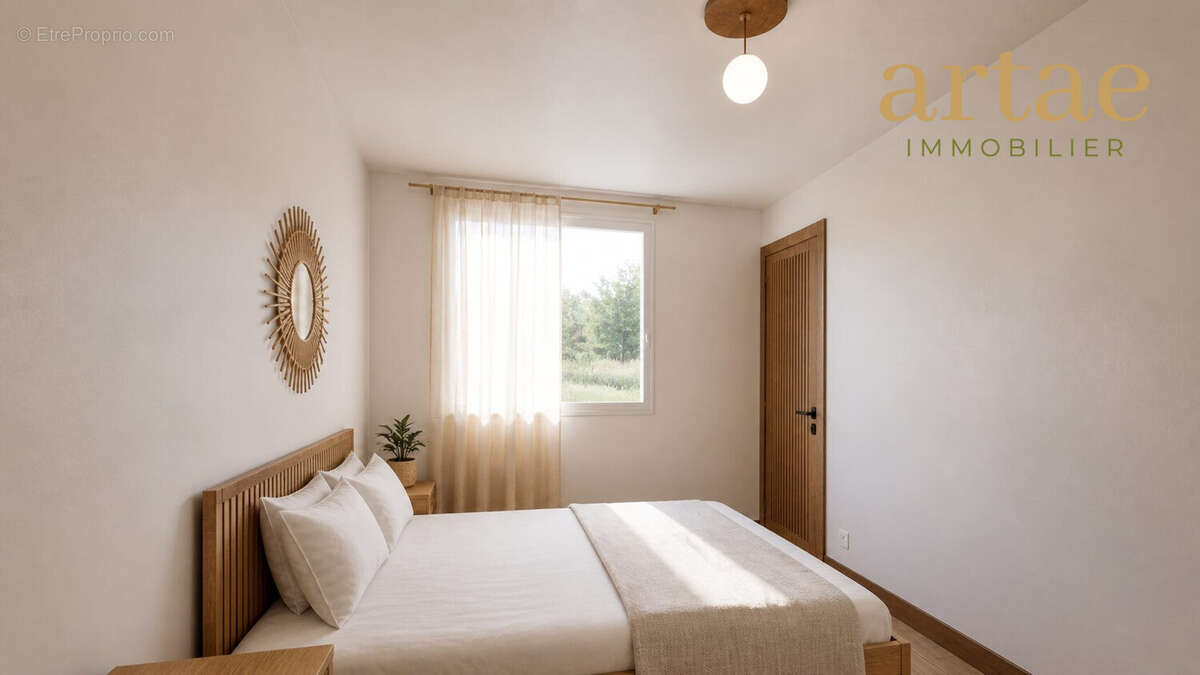 Appartement à LYON-5E