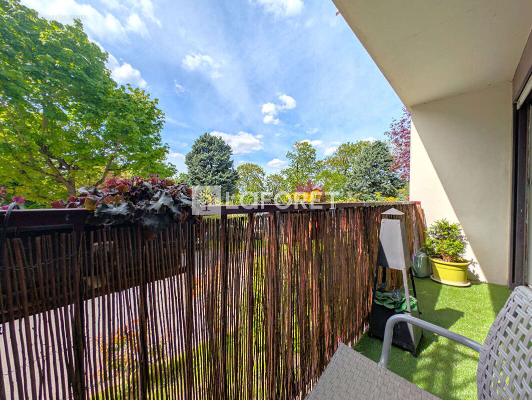 Appartement à LE PECQ
