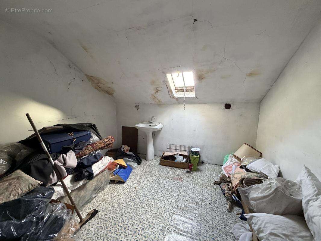 Appartement à NEVERS