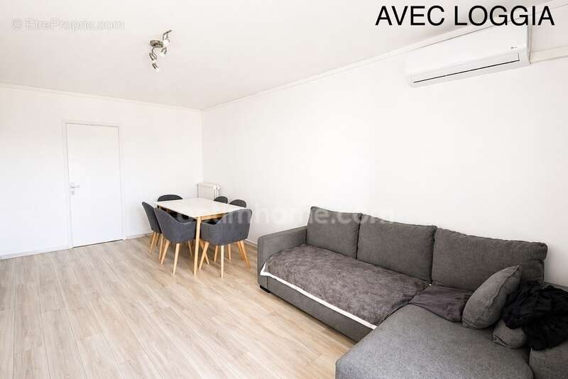 Appartement à SETE