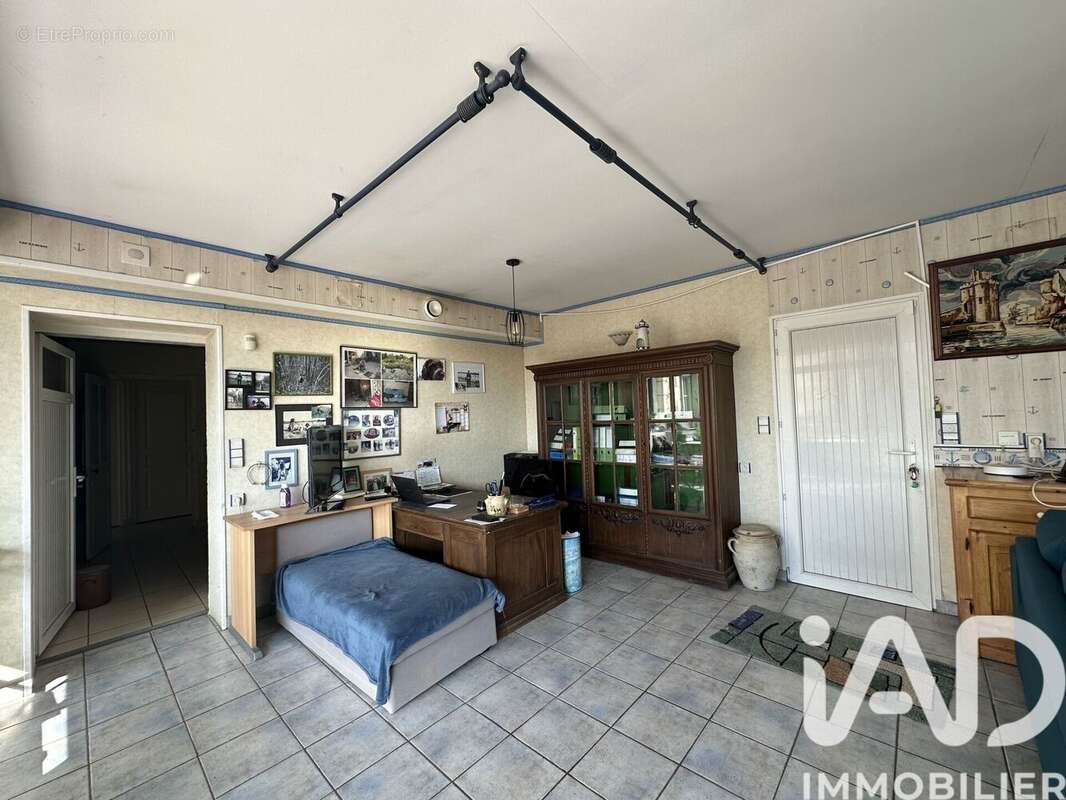 Photo 6 - Maison à MANTHELAN