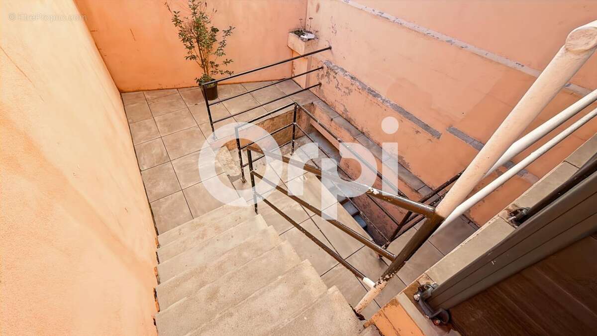 Appartement à LABEGUDE