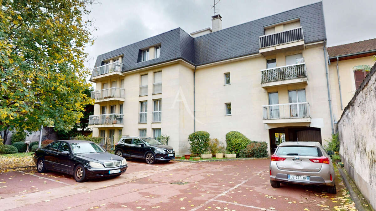 Appartement à MONTFERMEIL