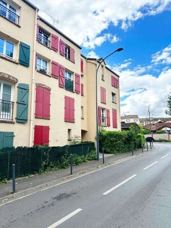 Appartement à HERBLAY