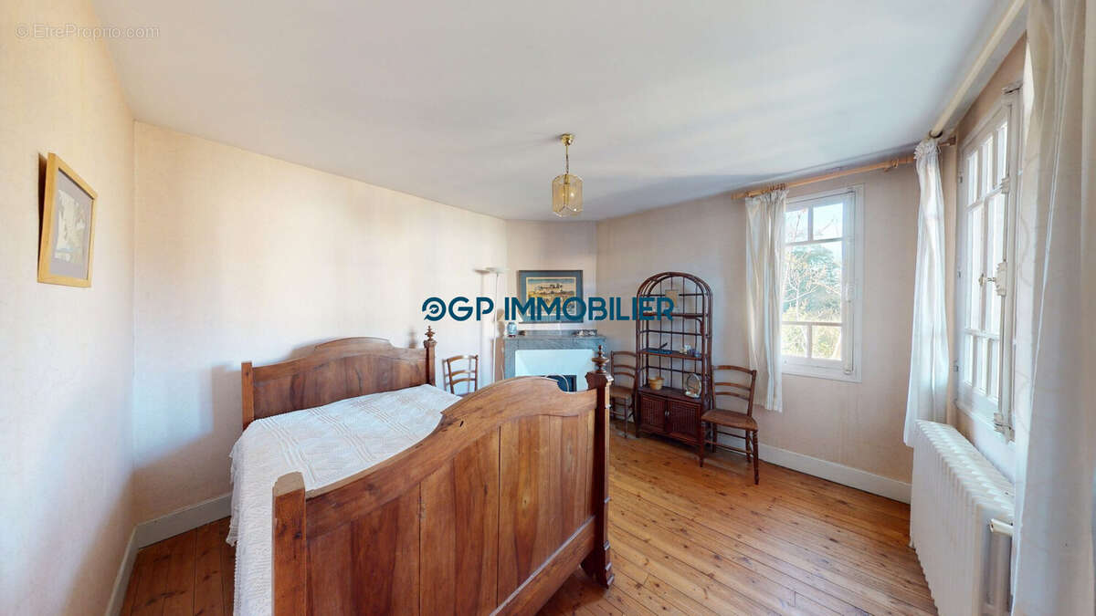 Maison à CASTELNAU-D&#039;ESTRETEFONDS