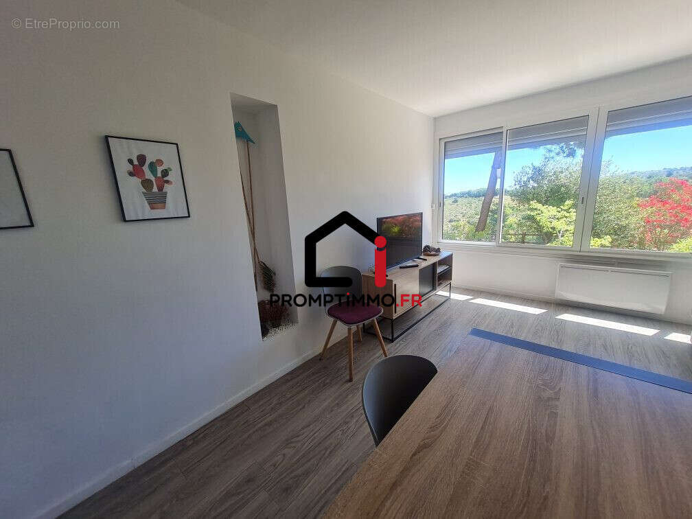 Appartement à BANYULS-SUR-MER