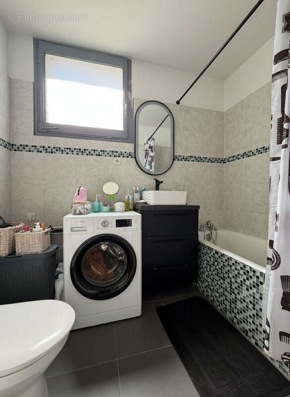 Appartement à SAINT-GRATIEN