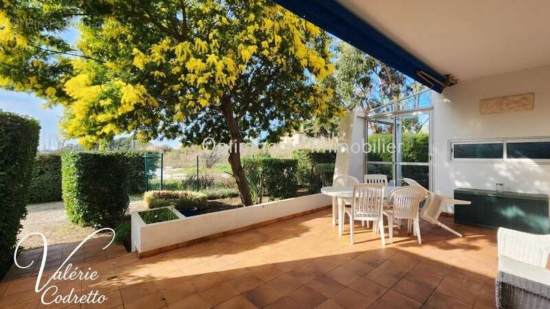 Appartement à HYERES