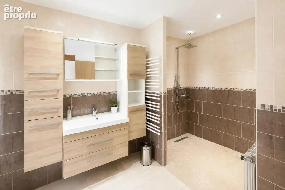 Maison de 6 pièces de 152 m² à Bergerac - photo 14