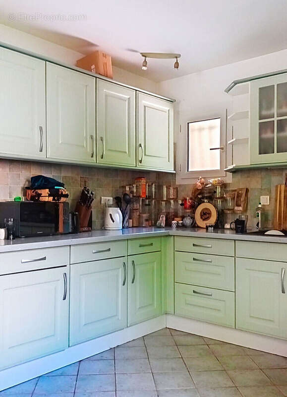 Appartement à BELLEFONTAINE