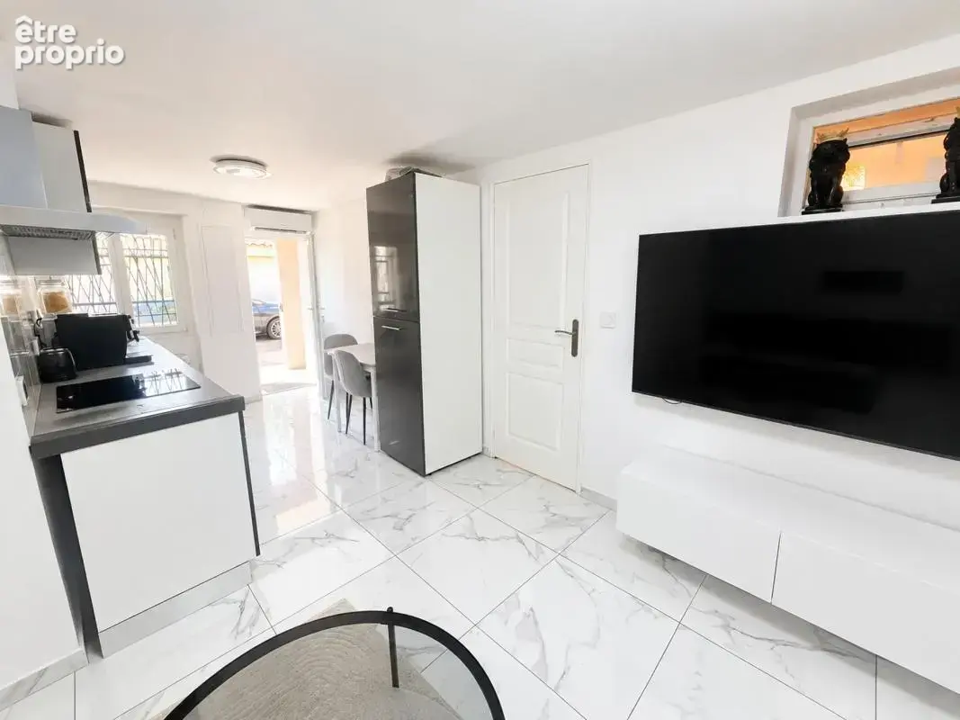 Maison 3 pièces 40 m² à vendre à Marseille-16e (13016) - photo 4