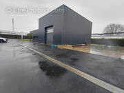 Commerce à ERGUE-GABERIC