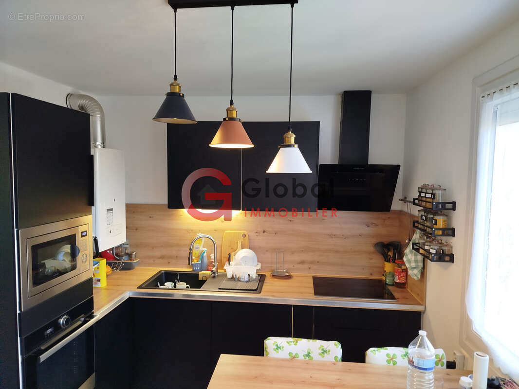 Appartement à MACON