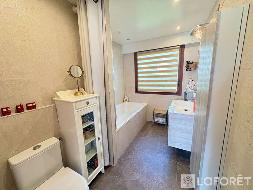 Appartement à PALAISEAU