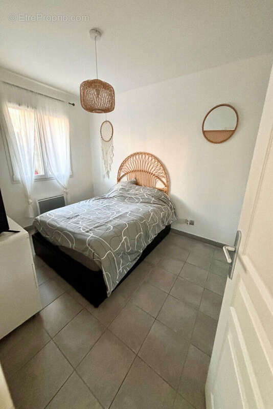 Appartement à GARDANNE