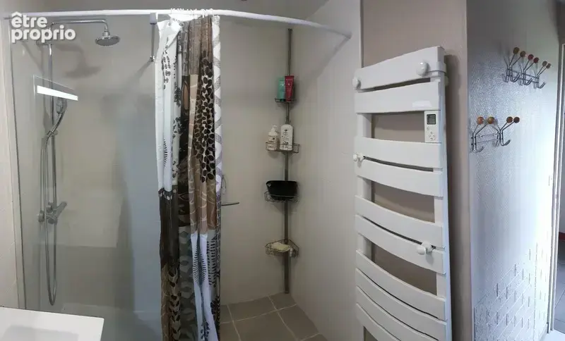 Maison à vendre P5 -160m2- Terrain 4044m2-Dépendances -Proche Astaffort - photo 13