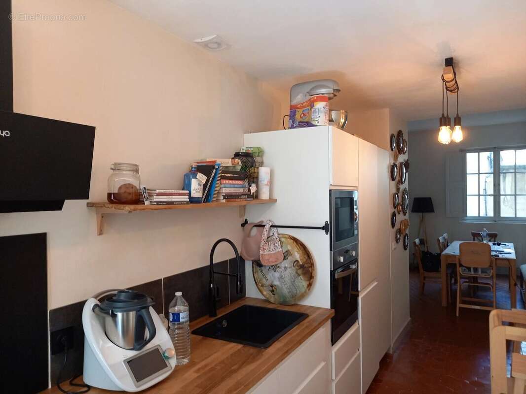 Appartement à AVIGNON