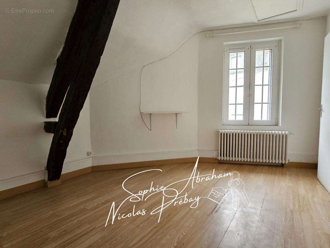 Maison à ANGERVILLE