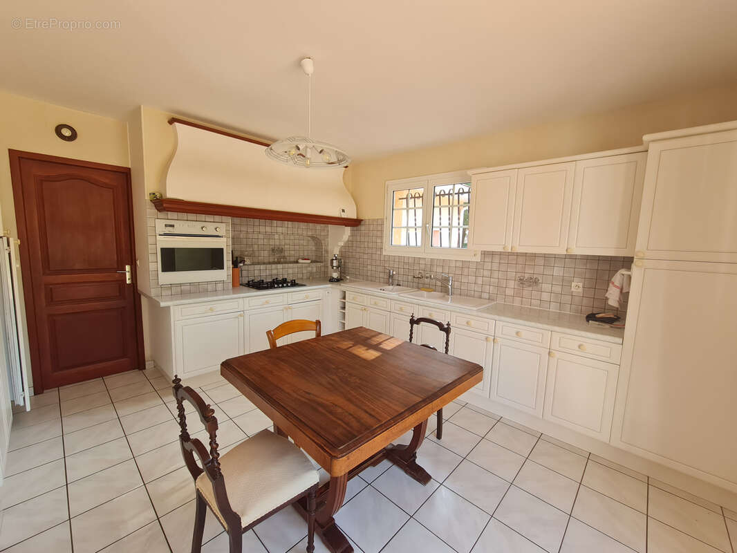 Maison à BELIN-BELIET