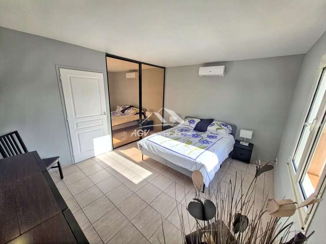 Maison à LE GRAU-DU-ROI