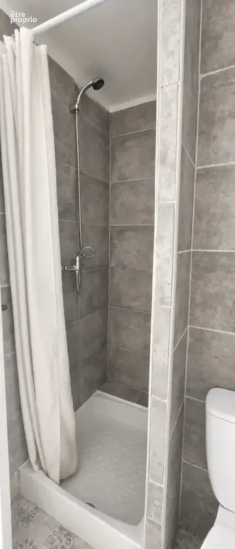 Appartement 1 pièce 16 m² à vendre à Lourdes (65100) - photo 8