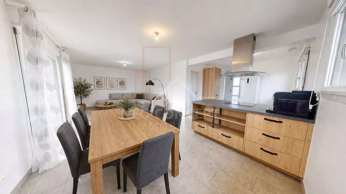Maison à STUNDWILLER
