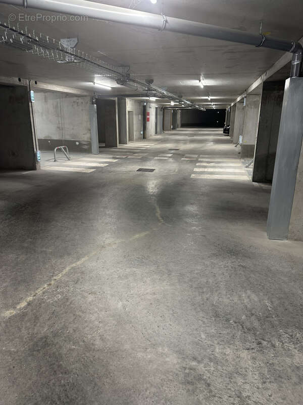 Appartement à MEYTHET