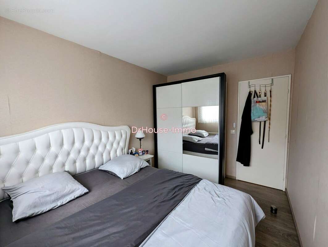 Appartement à OLIVET