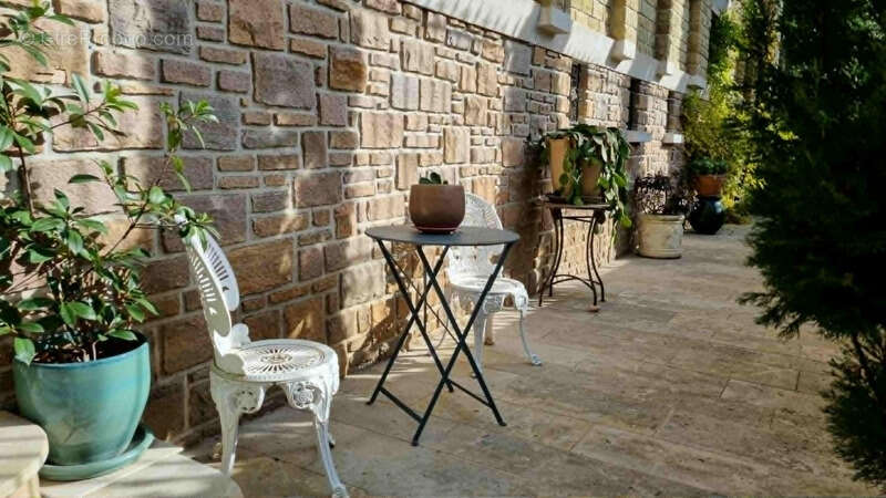 Maison à BRIVE-LA-GAILLARDE