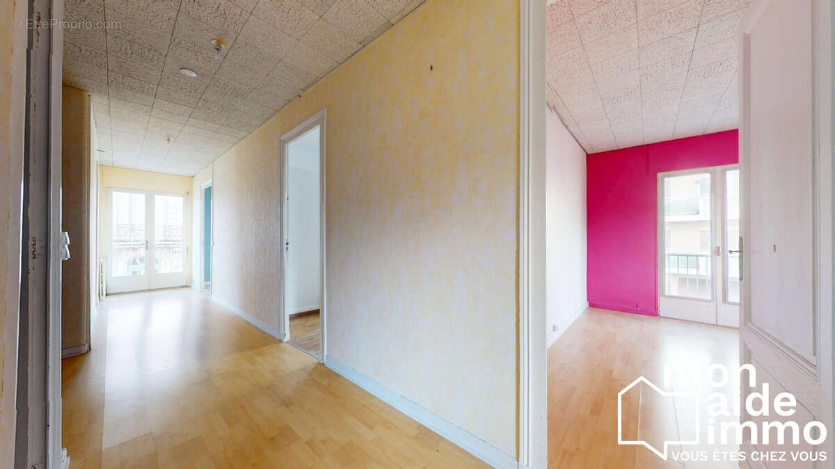 Appartement à ARCACHON