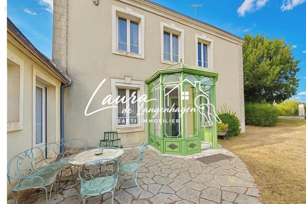 Photo 5 - Maison à LA FERTE-BERNARD
