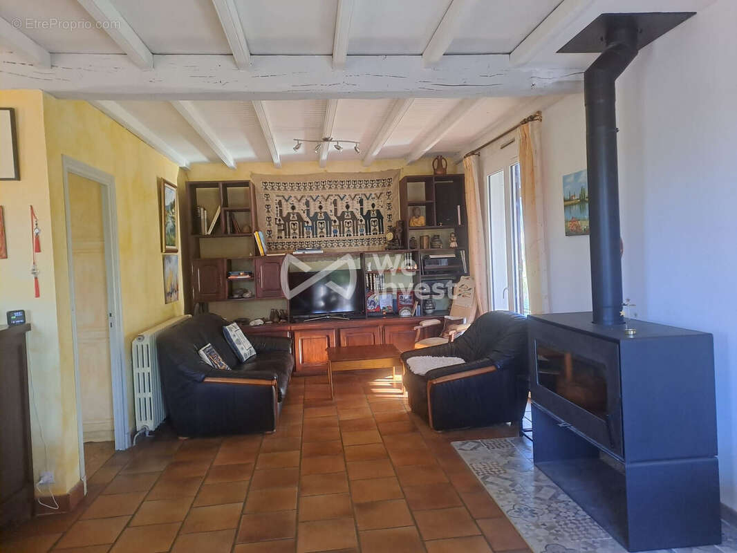 Maison à FINHAN
