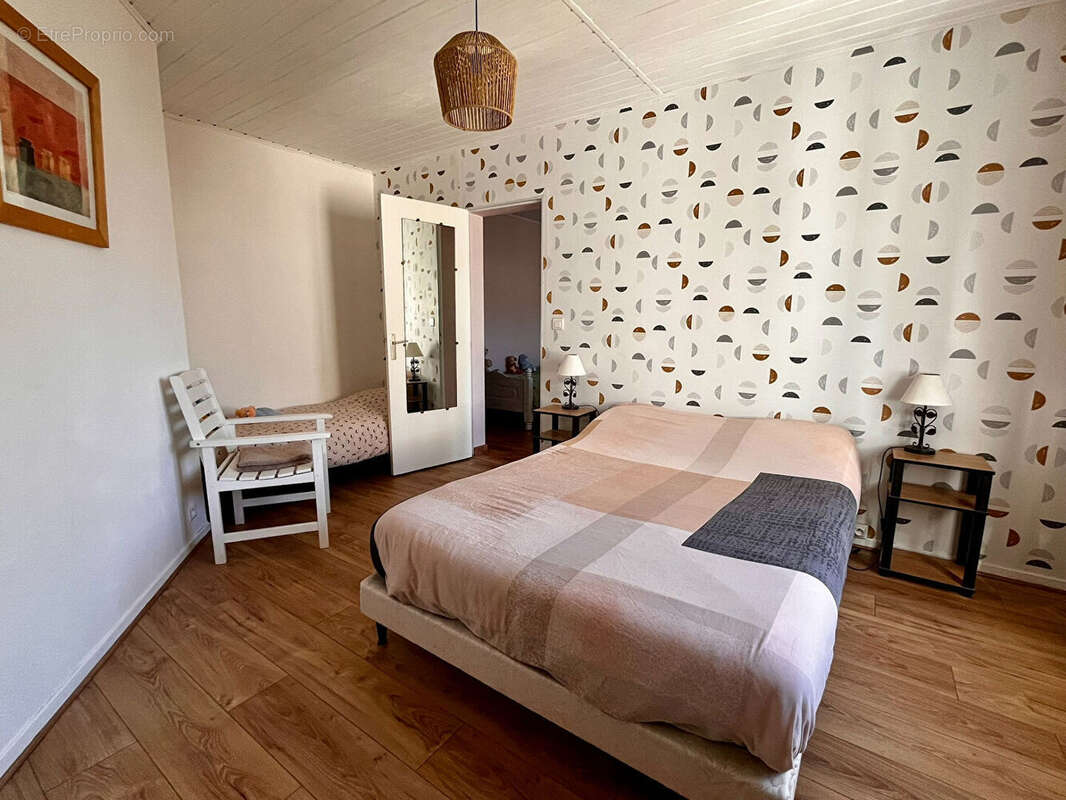 Maison à SAINTE-PAZANNE