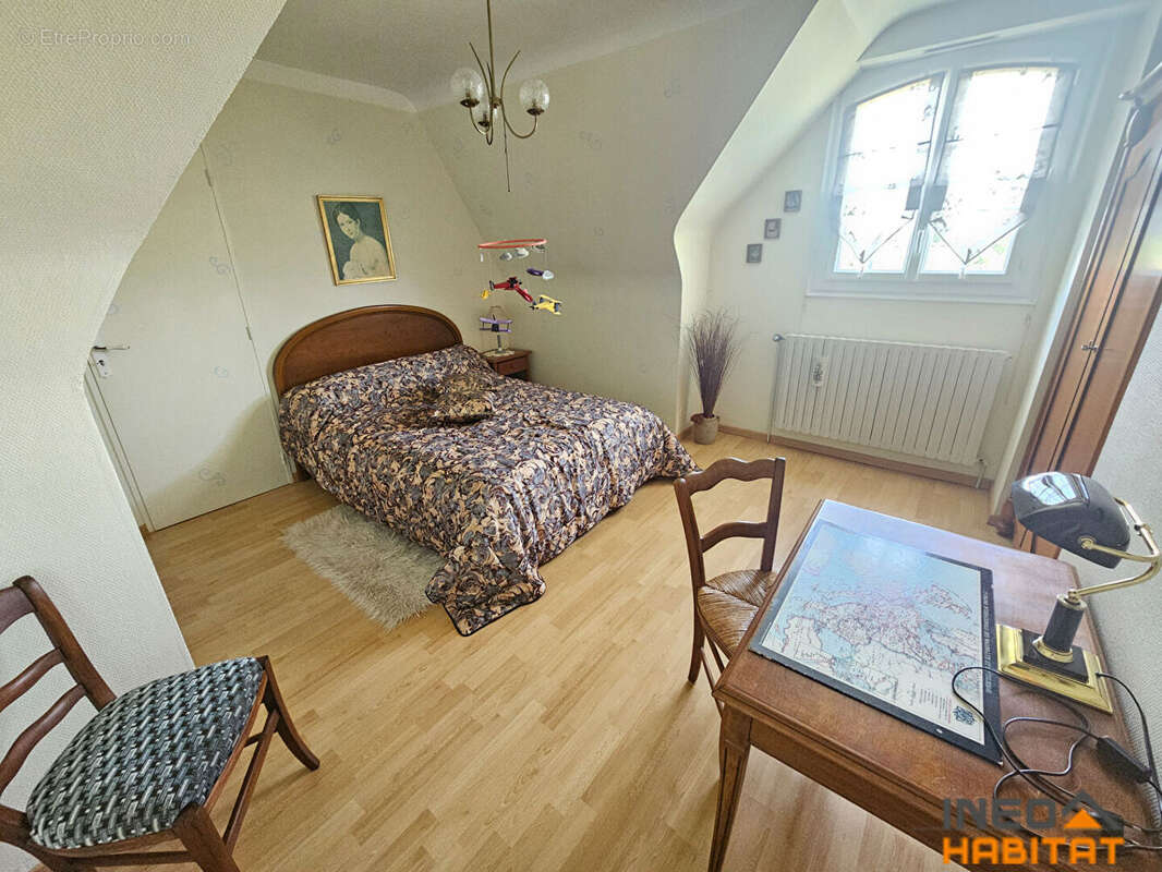 Maison à VIGNOC