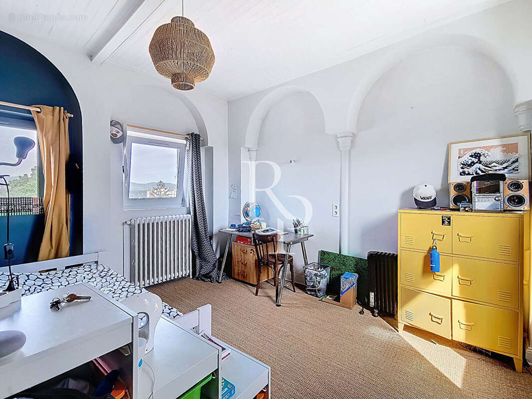 Appartement à LYON-5E