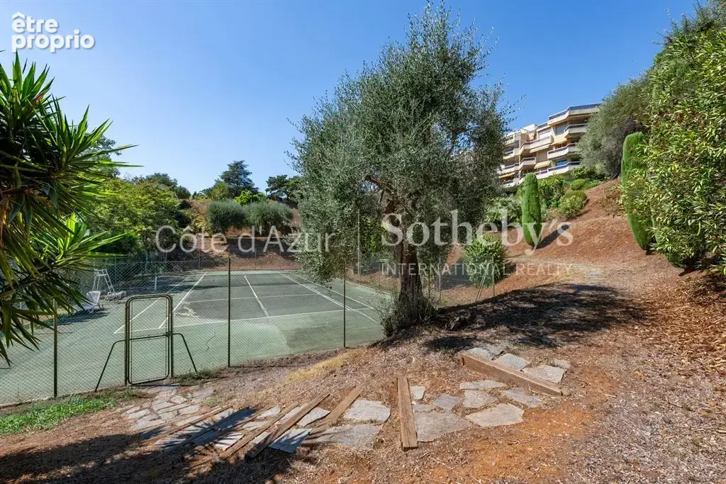 Nice Fabron, appartement familial de 162 m² avec terrasses et vue panoramique sur la mer - photo 19