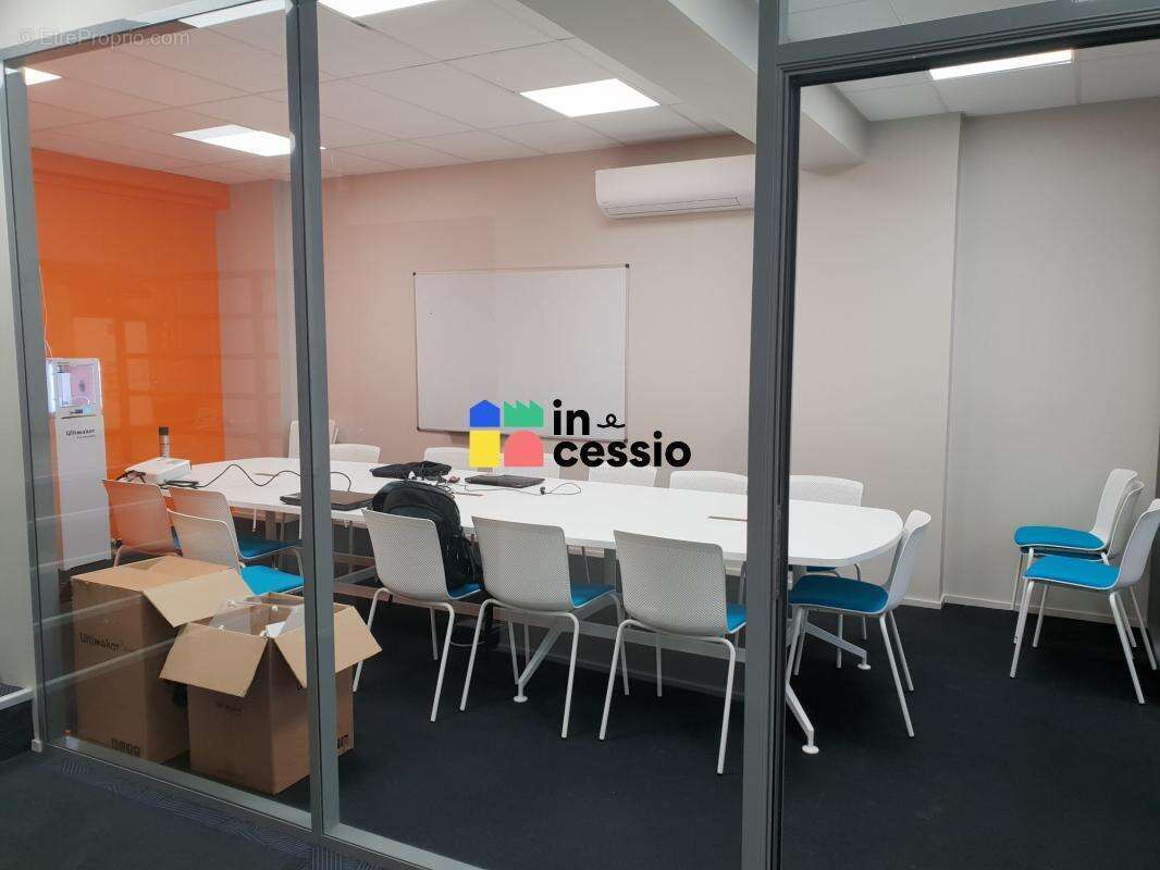 ? opportunité spéciale investisseurs – bureaux occupés e - photo 10