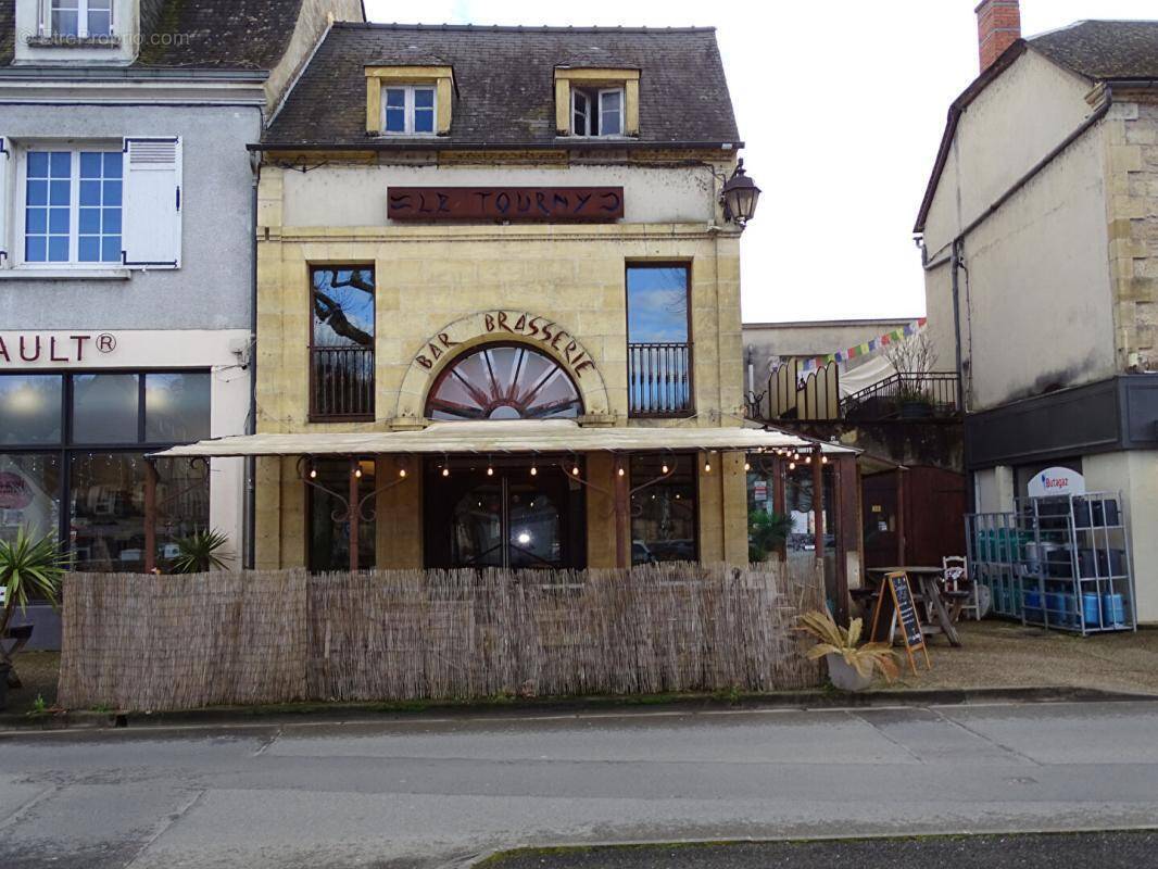 Appartement à MONTIGNAC