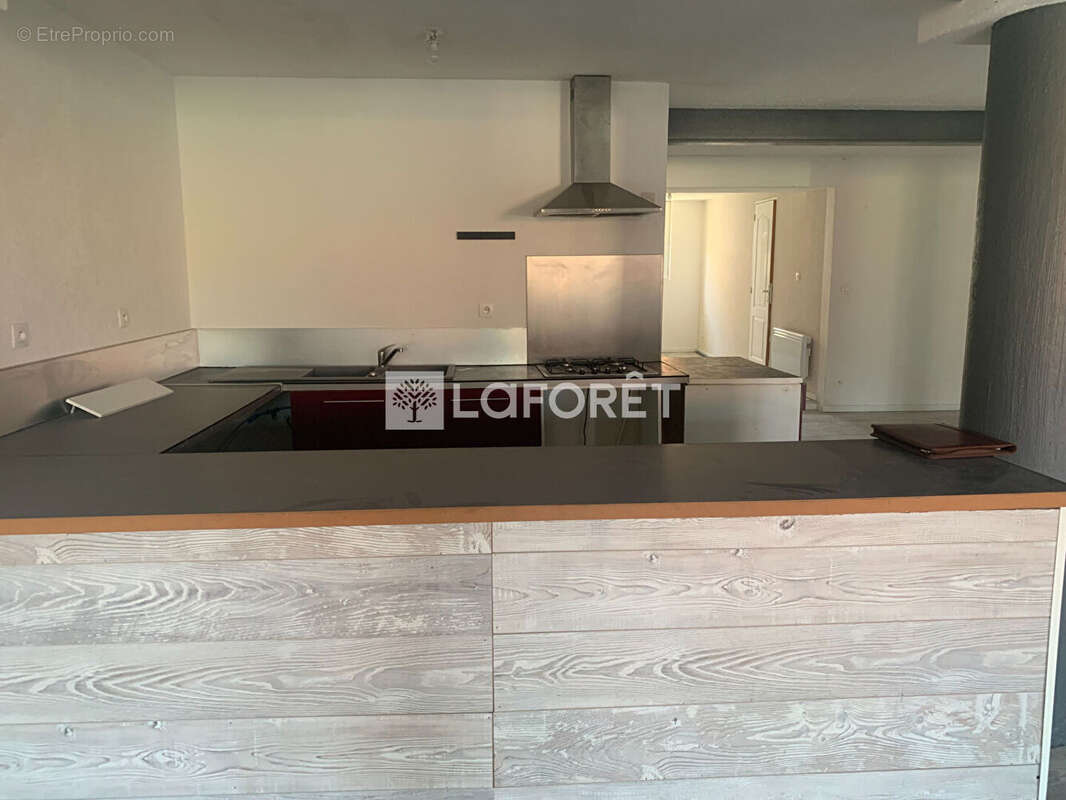 Appartement à LE BOULOU