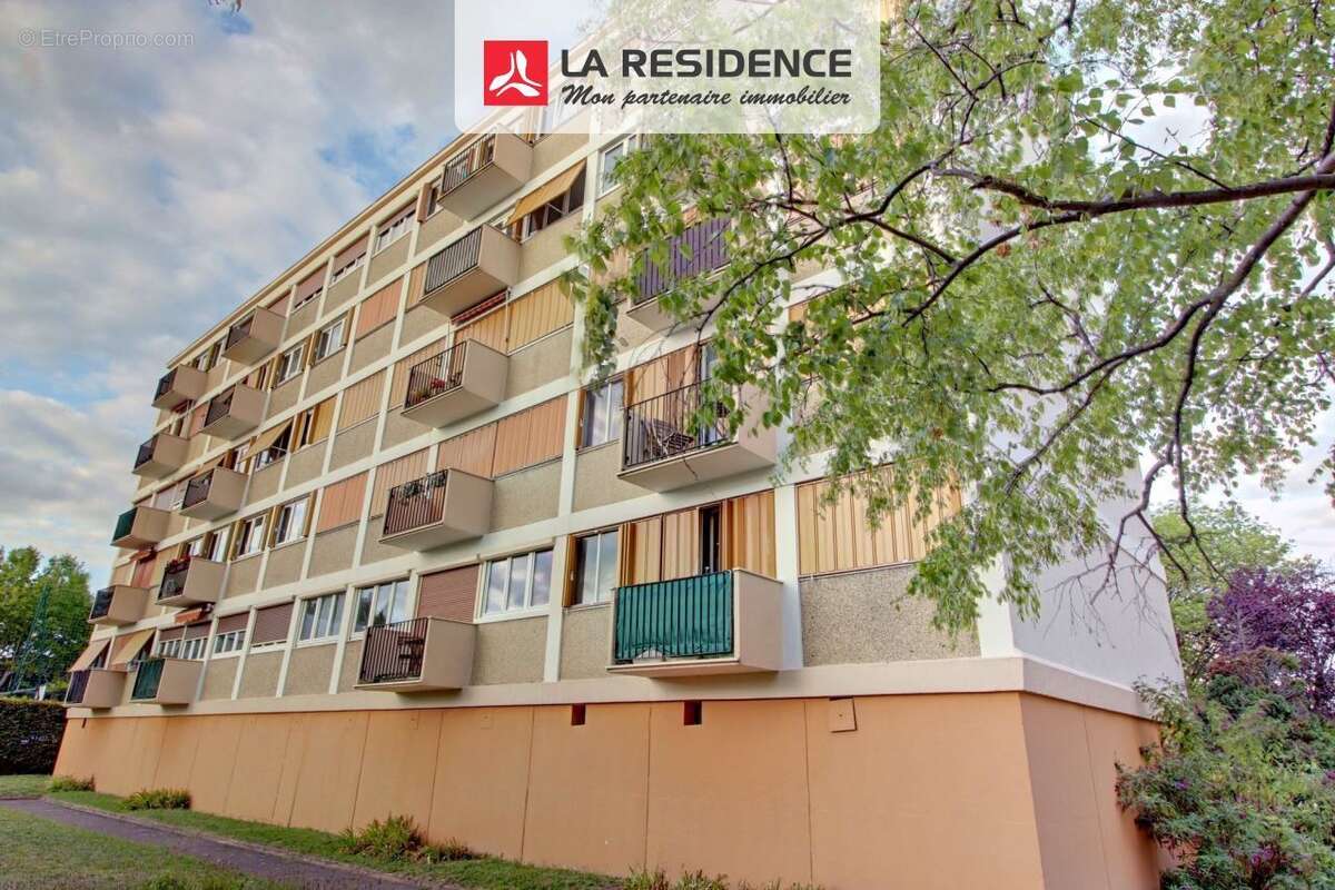 Appartement 57 m² à Conflans-Sainte-Honorine  - photo 4