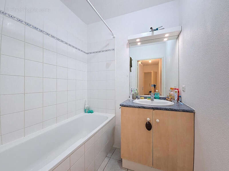 Appartement à COULOMMIERS