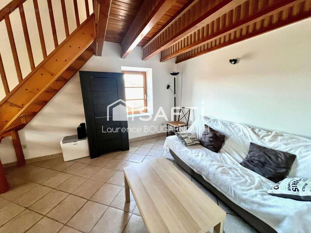 Appartement 40 m² à Roquemaure  - photo 5