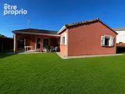 Maison à EAUNES